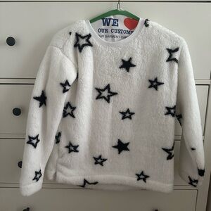 loft crewneck